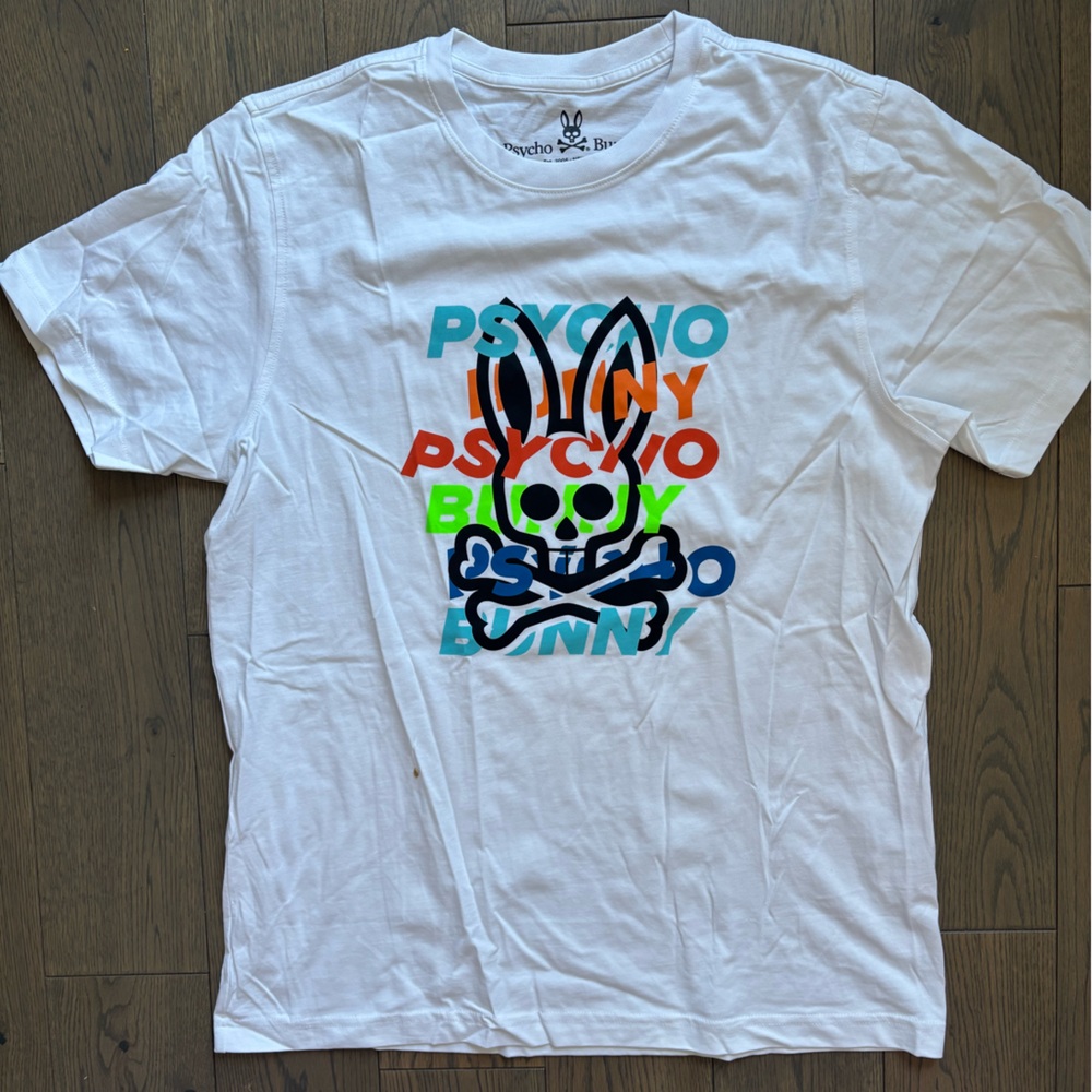 Psycho Bunny T-Shirt